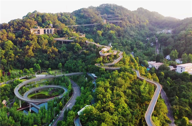 金世豪集团荣获两项国家级协会工程建设科学技术奖！